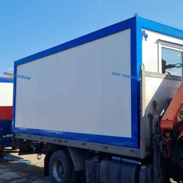 containere