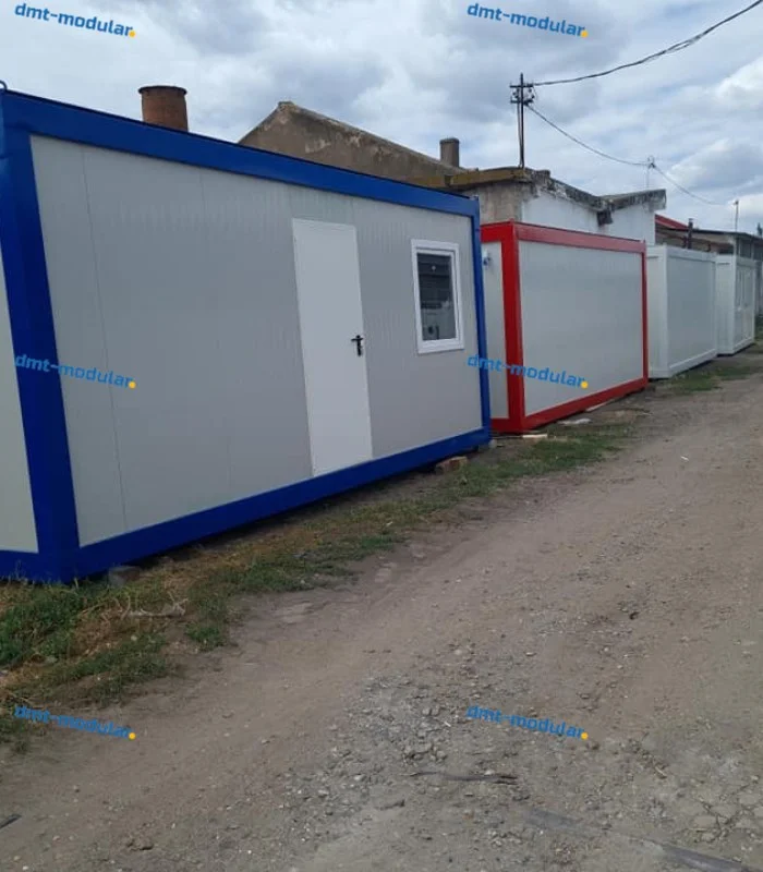 containere