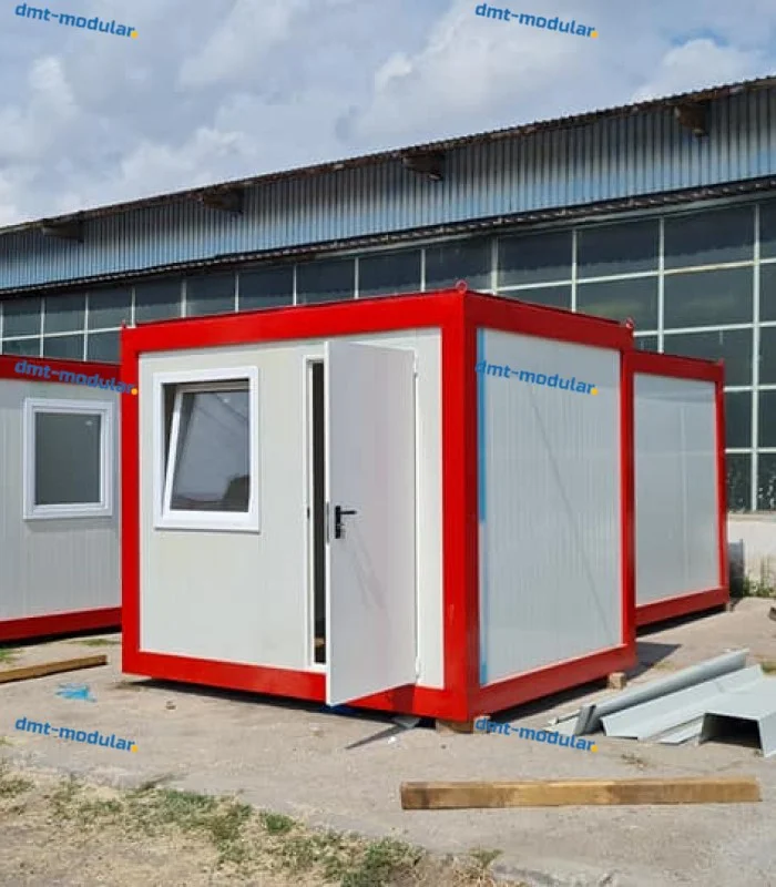 containere