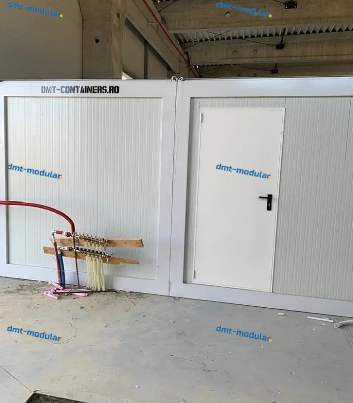 containere