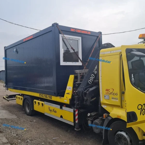 containere