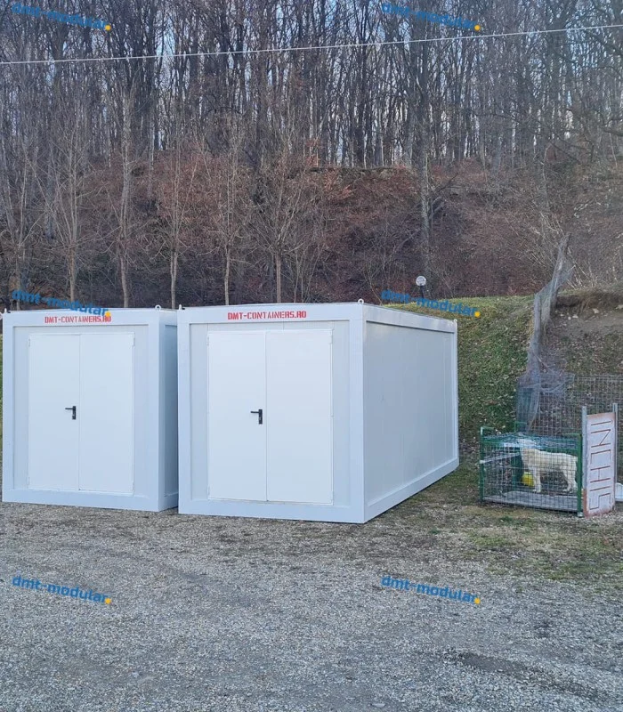 containere