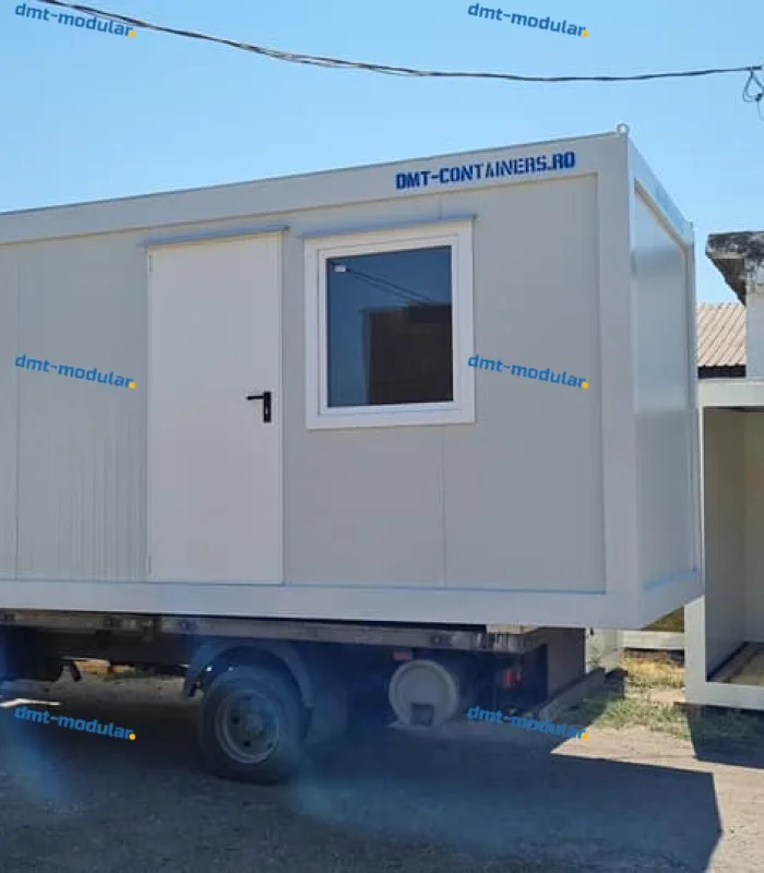 containere