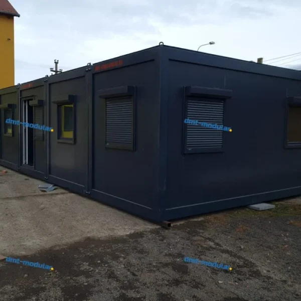 containere