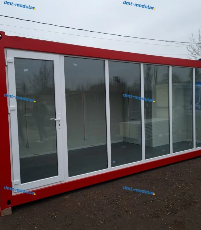 containere