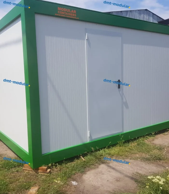 containere