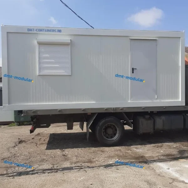 containere