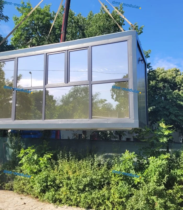 containere