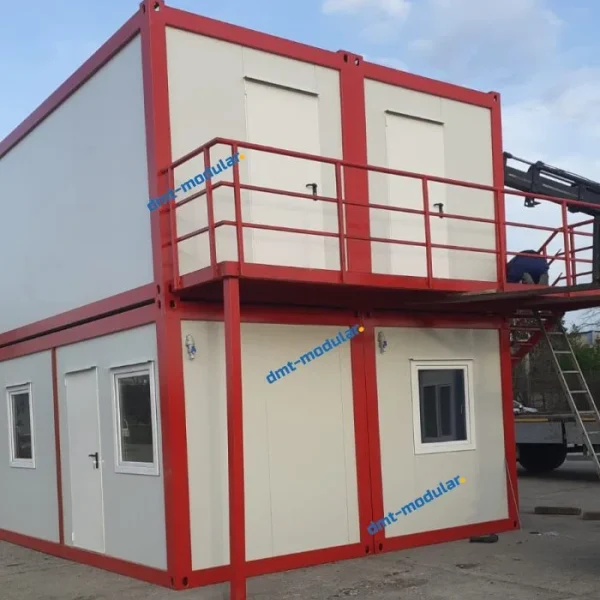 containere modulare