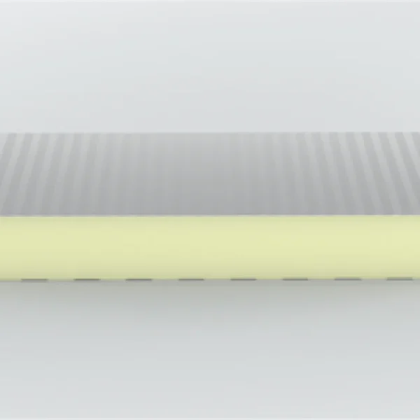 Panou PUR model 2