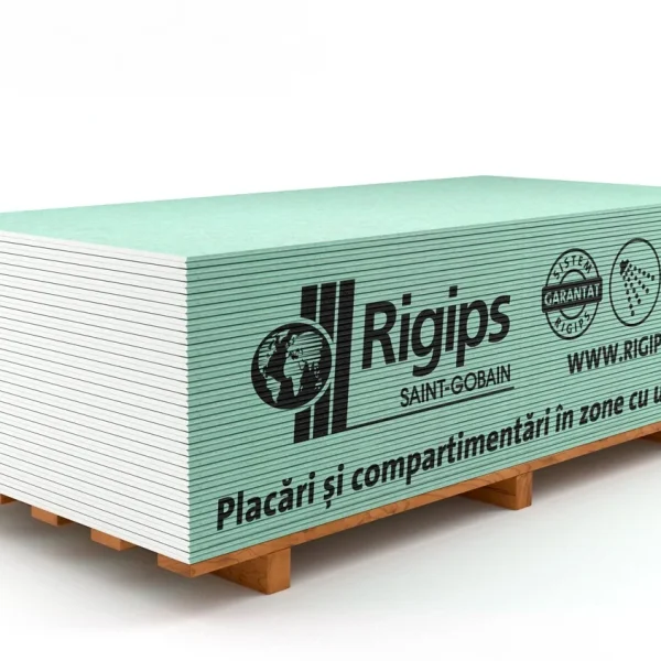 placare rigips