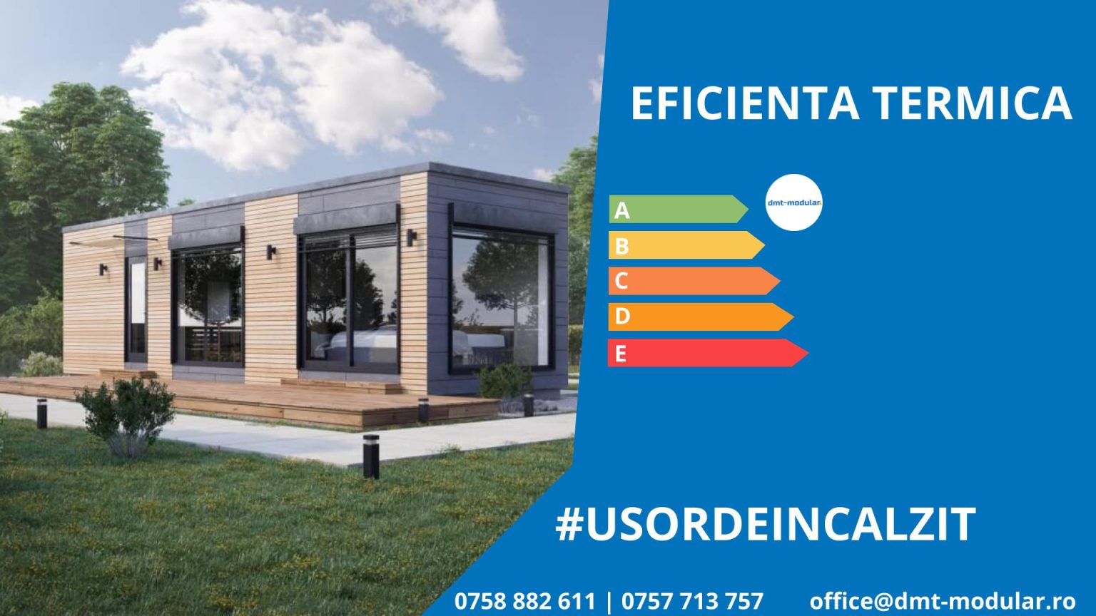 case din containere
