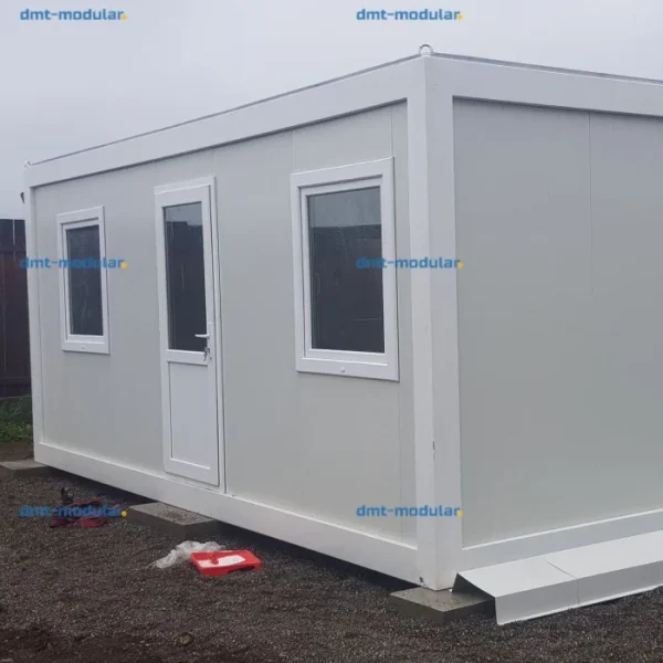 container modular