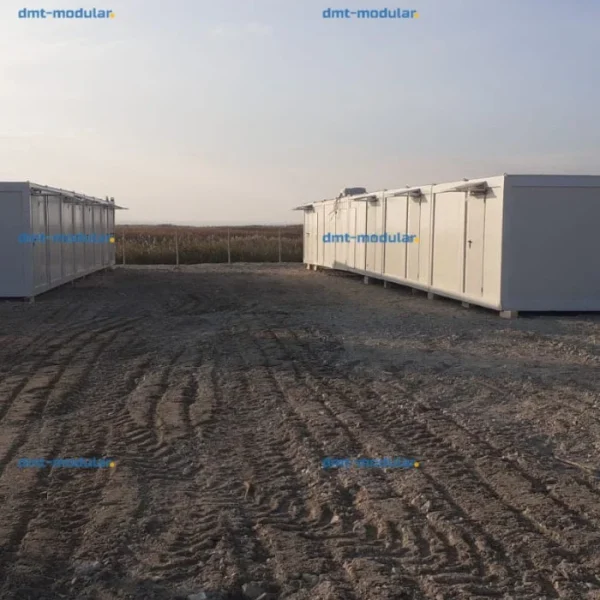 container modular