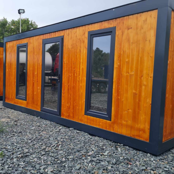 container optiune lambriu