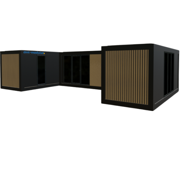 container de locuit