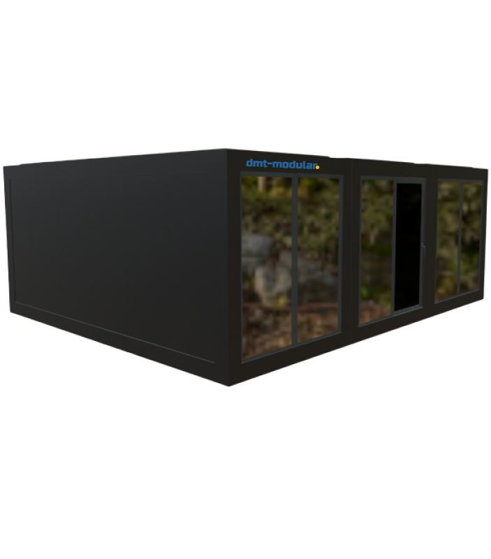containere modulare birou