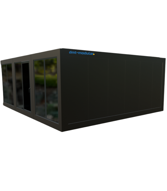 containere modulare birou
