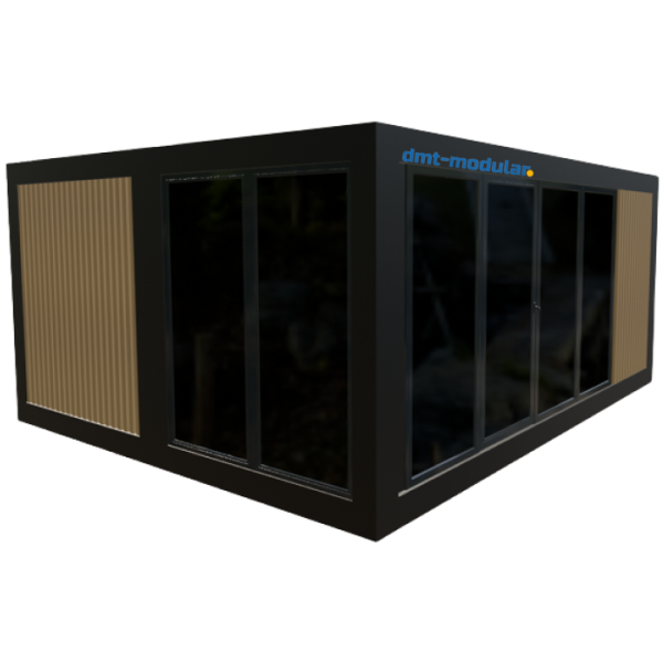 containere modulare birou