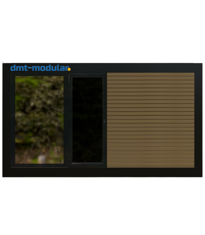 container modular birou