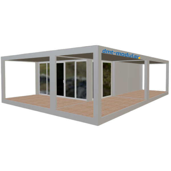 containere modulare bar