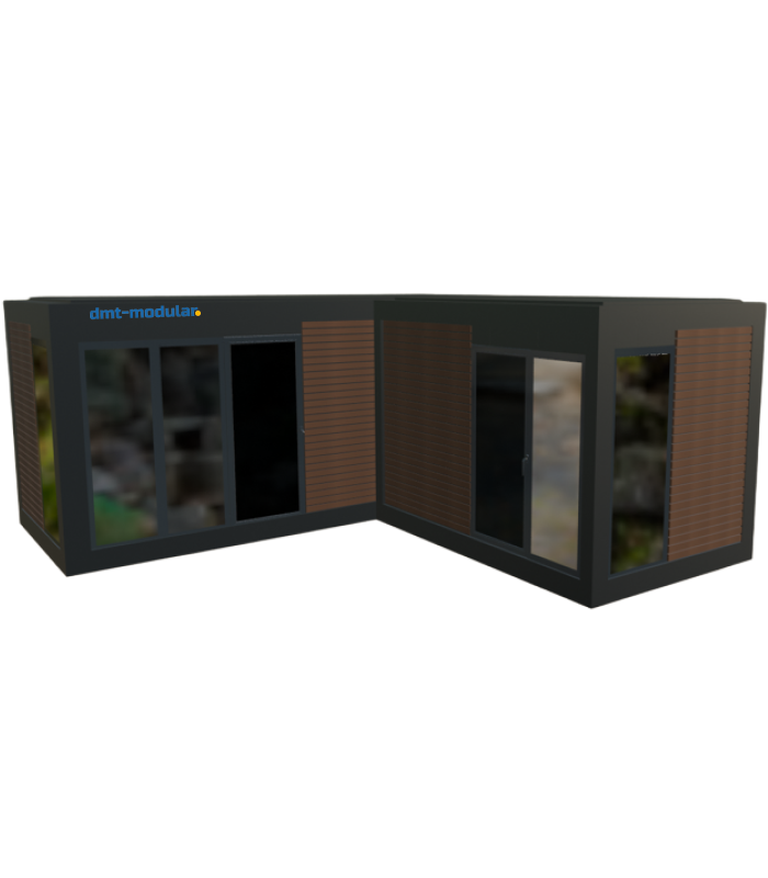 containere modulare