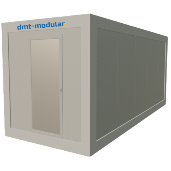 container sanitar