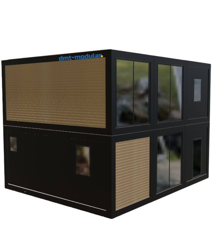 containere modulare