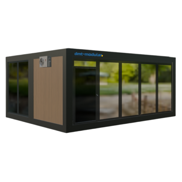 casa din containere