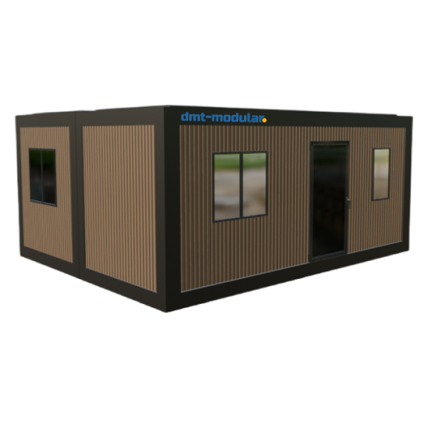 case din containere
