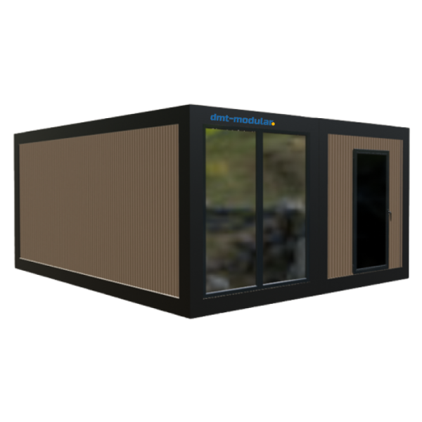 containere de locuit