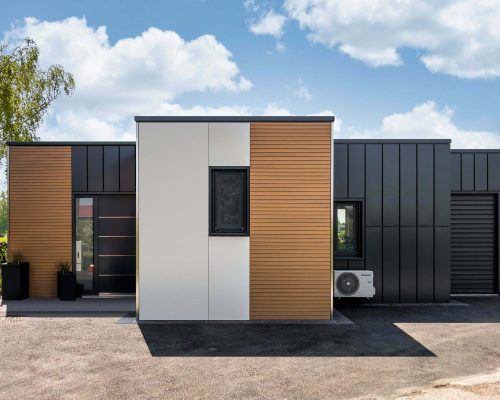 case din containere