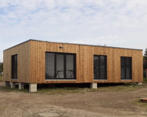 exterior lemn dmt modular